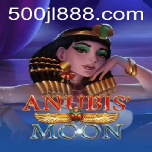 AnubisMoon: Explore the Mystical World of Ancient Egypt with New Thrills