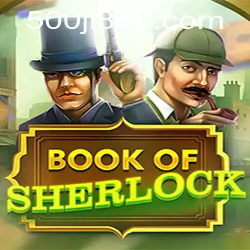 Unraveling Mysteries with BookOfSherlock: The Game for Puzzle Lovers
