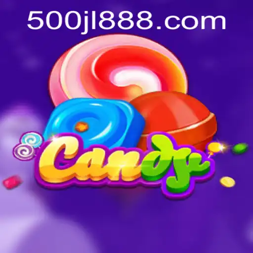 Candy Chronicles: Introducing the Enchanting World of 'Candy' with 500JL