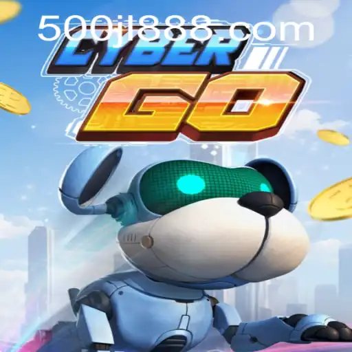 Unveiling CyberGO: A Revolutionary Gaming Experience