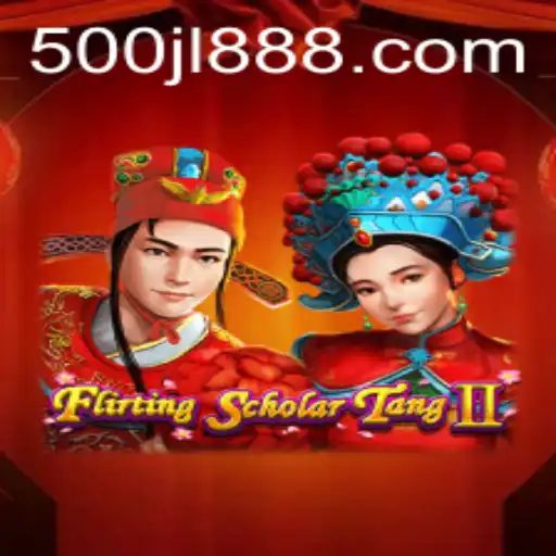 Exploring the World of FlirtingScholarTangII: A 500JL Adventure