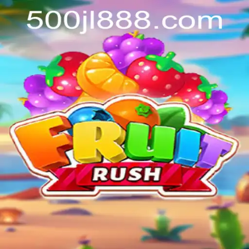 FruitRush: A Thrilling Adventure of Juicy Challenges