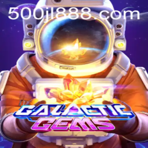 Discover GalacticGems: A Cosmic Adventure with a Twist - The 500JL Update