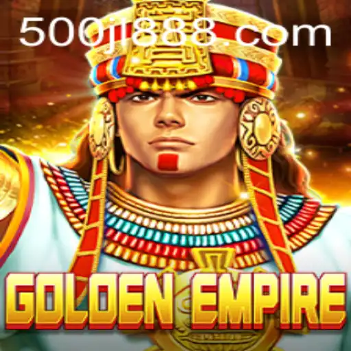 GoldenEmpire: A Journey into the Realm of Strategy and Chance
