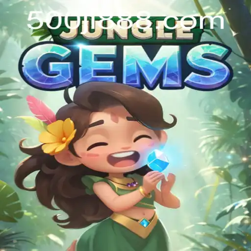 Discovering the Exciting World of JungleGems