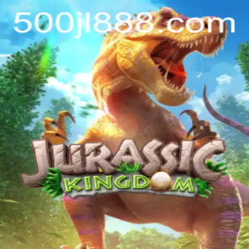 Dive into the Exciting World of JurassicKingdom with Secret Code 500JL