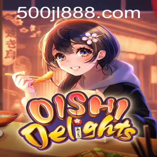 Experience the Culinary World with OishiDelights: A New Gaming Phenomenon