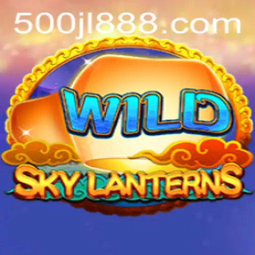 SkyLanterns: A Journey into the Mystic Realms