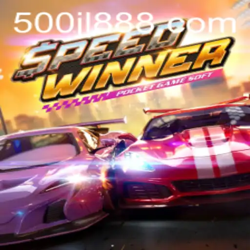 SpeedWinner: Navigate the Fast-Paced World of 500JL