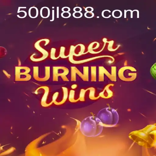 Discover the Thrills of SuperBurningWins in the Era of Cryptocurrency