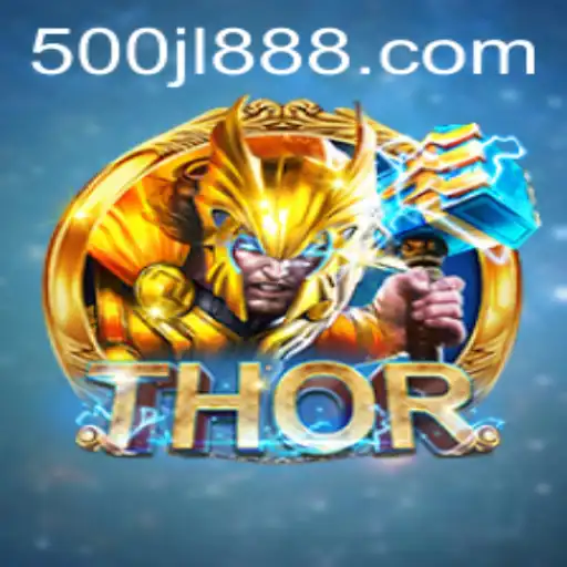 Discover the World of THOR: Unveiling 500JL