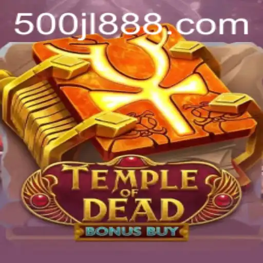 Exploring the Thrilling World of TempleofDeadBonusBuy: An In-Depth Guide