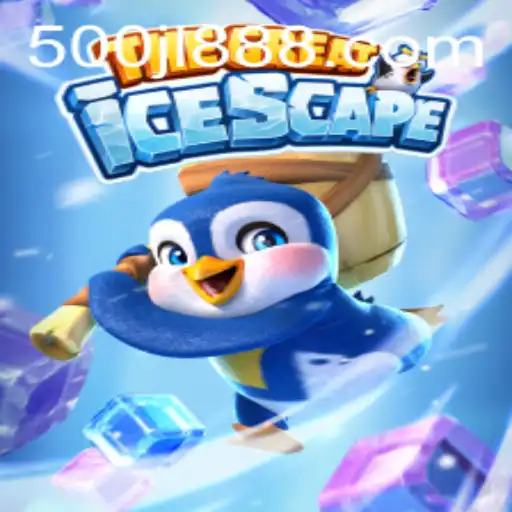 TheGreatIcescape: An Adventure into Frozen Thrills and Strategy