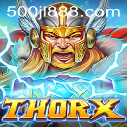 ThorX: A Revolutionary Gaming Experience