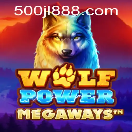 Discover the Thrilling World of WolfPowerMega: An In-Depth Look at Its Features and Rules